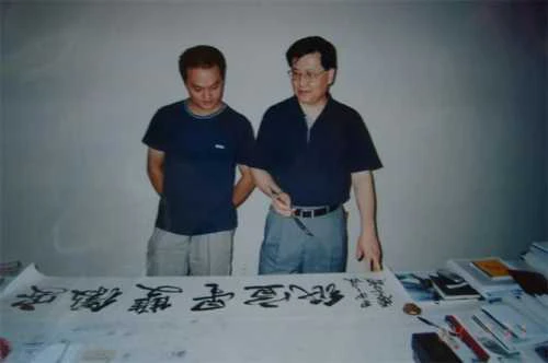 萧平老师的照片，单击鼠标查看大图！